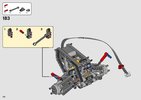 Instrucciones de Construcción - LEGO - 42099 - 4X4 X-treme Off-Roader: Page 110