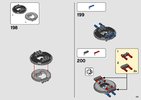 Instrucciones de Construcción - LEGO - 42099 - 4X4 X-treme Off-Roader: Page 123