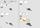 Instrucciones de Construcción - LEGO - 42099 - 4X4 X-treme Off-Roader: Page 128