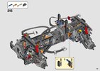 Instrucciones de Construcción - LEGO - 42099 - 4X4 X-treme Off-Roader: Page 131