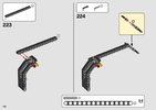 Instrucciones de Construcción - LEGO - 42099 - 4X4 X-treme Off-Roader: Page 138