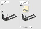 Instrucciones de Construcción - LEGO - 42099 - 4X4 X-treme Off-Roader: Page 140