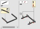 Instrucciones de Construcción - LEGO - 42099 - 4X4 X-treme Off-Roader: Page 156