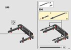 Instrucciones de Construcción - LEGO - 42099 - 4X4 X-treme Off-Roader: Page 157