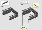 Instrucciones de Construcción - LEGO - 42099 - 4X4 X-treme Off-Roader: Page 158