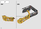 Instrucciones de Construcción - LEGO - 42099 - 4X4 X-treme Off-Roader: Page 164