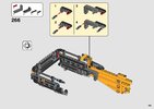 Instrucciones de Construcción - LEGO - 42099 - 4X4 X-treme Off-Roader: Page 165