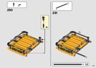 Instrucciones de Construcción - LEGO - 42099 - 4X4 X-treme Off-Roader: Page 179