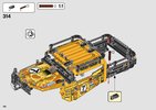 Instrucciones de Construcción - LEGO - 42099 - 4X4 X-treme Off-Roader: Page 198