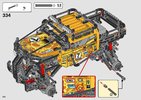 Instrucciones de Construcción - LEGO - 42099 - 4X4 X-treme Off-Roader: Page 212