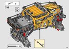 Instrucciones de Construcción - LEGO - 42099 - 4X4 X-treme Off-Roader: Page 213