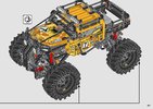 Instrucciones de Construcción - LEGO - 42099 - 4X4 X-treme Off-Roader: Page 217