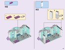 Instrucciones de Construcción - LEGO - 43172 - Elsa's Magical Ice Palace: Page 139