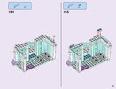 Instrucciones de Construcción - LEGO - 43172 - Elsa's Magical Ice Palace: Page 145