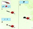 Instrucciones de Construcción - LEGO - Hero Factory - 44000 - FURNO XL: Page 23