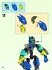 Instrucciones de Construcción - LEGO - 44008 - SURGE: Page 16