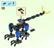 Instrucciones de Construcción - LEGO - 44009 - DRAGON BOLT: Page 14