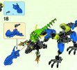 Instrucciones de Construcción - LEGO - 44009 - DRAGON BOLT: Page 27