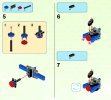 Instrucciones de Construcción - LEGO - 44009 - DRAGON BOLT: Page 30