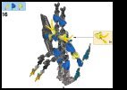 Instrucciones de Construcción - LEGO - 44009 - DRAGON BOLT: Page 26