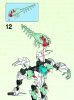 Instrucciones de Construcción - LEGO - 44011 - FROST BEAST: Page 21