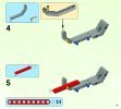 Instrucciones de Construcción - LEGO - 44014 - Jet Rocka: Page 17