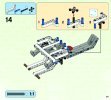 Instrucciones de Construcción - LEGO - 44014 - Jet Rocka: Page 29