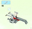 Instrucciones de Construcción - LEGO - 44014 - Jet Rocka: Page 33