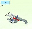 Instrucciones de Construcción - LEGO - 44014 - Jet Rocka: Page 34