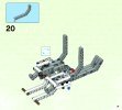 Instrucciones de Construcción - LEGO - 44014 - Jet Rocka: Page 37