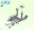 Instrucciones de Construcción - LEGO - 44014 - Jet Rocka: Page 38