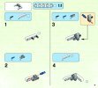 Instrucciones de Construcción - LEGO - 44014 - Jet Rocka: Page 41