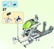 Instrucciones de Construcción - LEGO - 44014 - Jet Rocka: Page 47