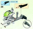 Instrucciones de Construcción - LEGO - 44014 - Jet Rocka: Page 48