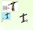 Instrucciones de Construcción - LEGO - 44014 - Jet Rocka: Page 5