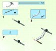 Instrucciones de Construcción - LEGO - 44014 - Jet Rocka: Page 19