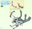 Instrucciones de Construcción - LEGO - 44014 - Jet Rocka: Page 40