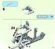 Instrucciones de Construcción - LEGO - 44014 - Jet Rocka: Page 43