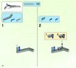 Instrucciones de Construcción - LEGO - 44014 - Jet Rocka: Page 54