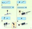 Instrucciones de Construcción - LEGO - 44014 - Jet Rocka: Page 67