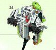 Instrucciones de Construcción - LEGO - 44014 - Jet Rocka: Page 71