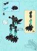 Instrucciones de Construcción - LEGO - Hero Factory - 44020 - FLYER Beast vs. BREEZ: Page 9