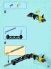 Instrucciones de Construcción - LEGO - Hero Factory - 44020 - FLYER Beast vs. BREEZ: Page 23