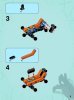 Instrucciones de Construcción - LEGO - Hero Factory - 44025 - La Máquina Perforadora de BULK: Page 9