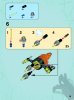 Instrucciones de Construcción - LEGO - Hero Factory - 44025 - La Máquina Perforadora de BULK: Page 19