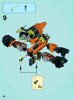 Instrucciones de Construcción - LEGO - Hero Factory - 44025 - La Máquina Perforadora de BULK: Page 24