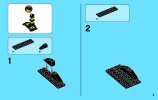 Instrucciones de Construcción - LEGO - 50003 - Batman™: Page 3