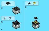 Instrucciones de Construcción - LEGO - 50003 - Batman™: Page 20