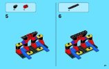 Instrucciones de Construcción - LEGO - 50003 - Batman™: Page 27