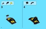 Instrucciones de Construcción - LEGO - 50003 - Batman™: Page 4